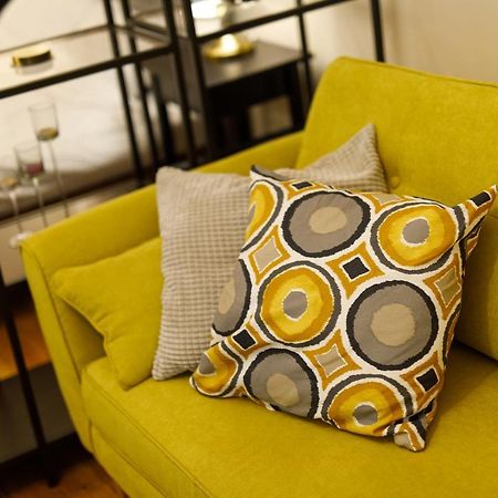 Apartament Stylish Flat In The Heart Of Historical Center Timișoara Zewnętrze zdjęcie