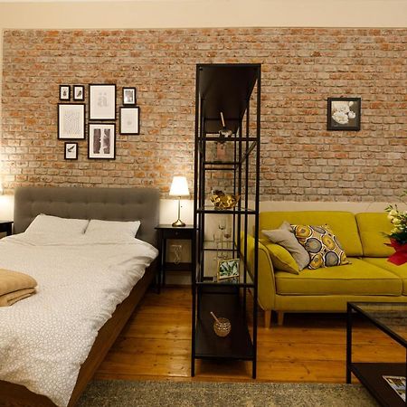 Apartament Stylish Flat In The Heart Of Historical Center Timișoara Zewnętrze zdjęcie