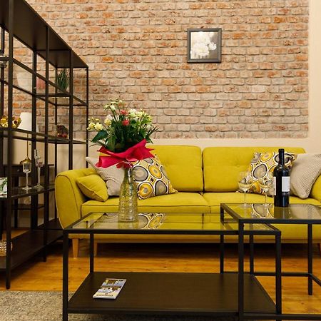 Apartament Stylish Flat In The Heart Of Historical Center Timișoara Zewnętrze zdjęcie