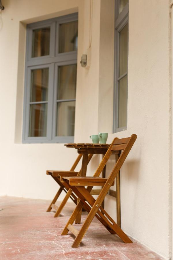 Apartament Stylish Flat In The Heart Of Historical Center Timișoara Zewnętrze zdjęcie