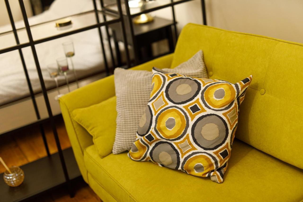Apartament Stylish Flat In The Heart Of Historical Center Timișoara Zewnętrze zdjęcie