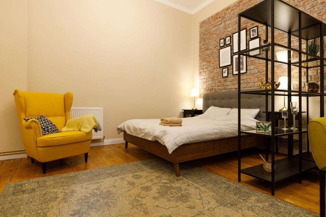 Apartament Stylish Flat In The Heart Of Historical Center Timișoara Zewnętrze zdjęcie