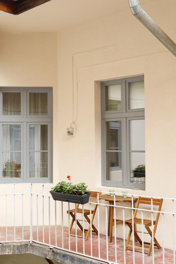 Apartament Stylish Flat In The Heart Of Historical Center Timișoara Zewnętrze zdjęcie
