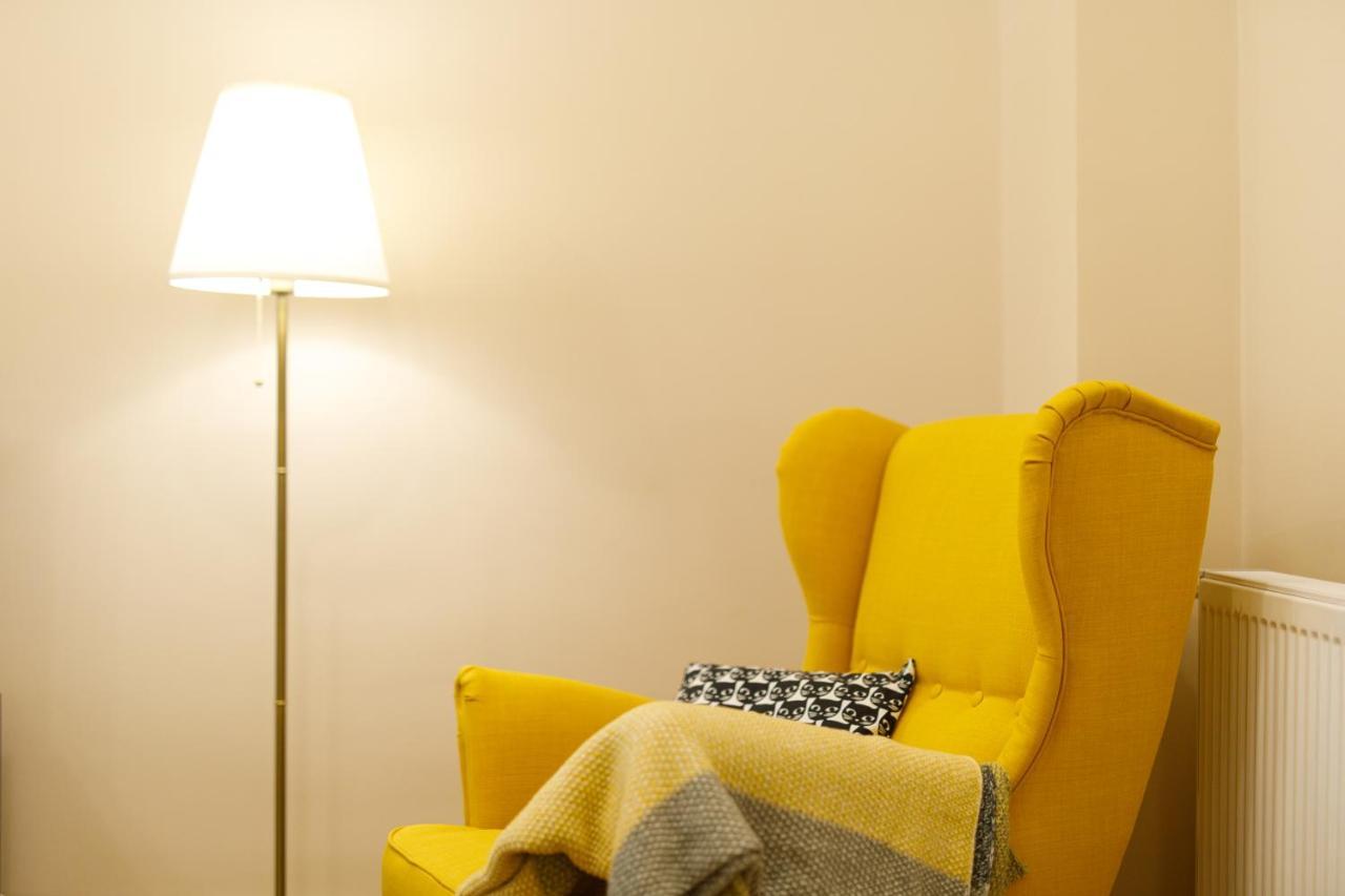 Apartament Stylish Flat In The Heart Of Historical Center Timișoara Zewnętrze zdjęcie