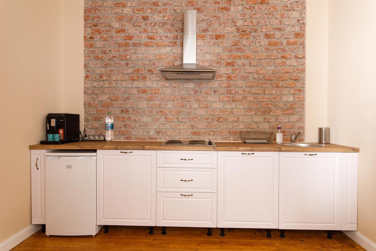 Apartament Stylish Flat In The Heart Of Historical Center Timișoara Zewnętrze zdjęcie