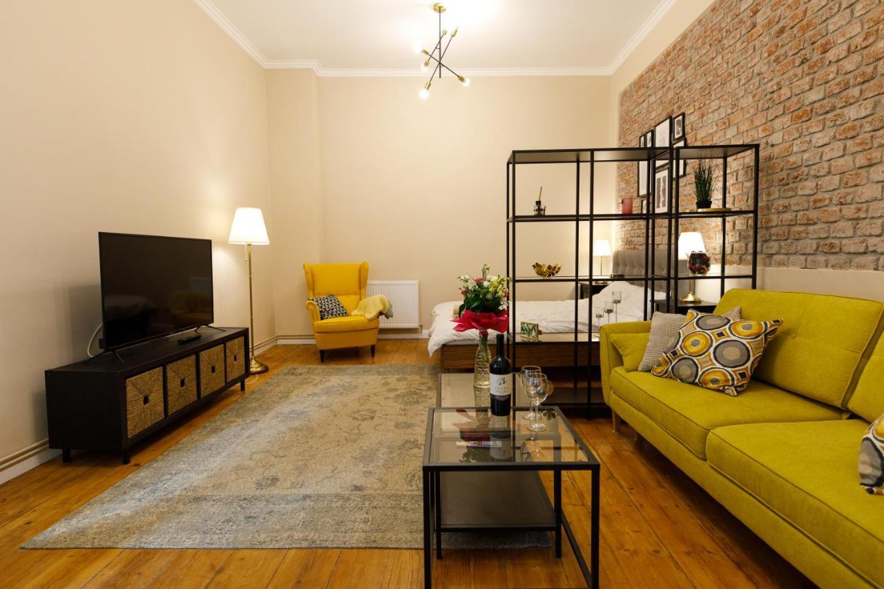 Apartament Stylish Flat In The Heart Of Historical Center Timișoara Zewnętrze zdjęcie