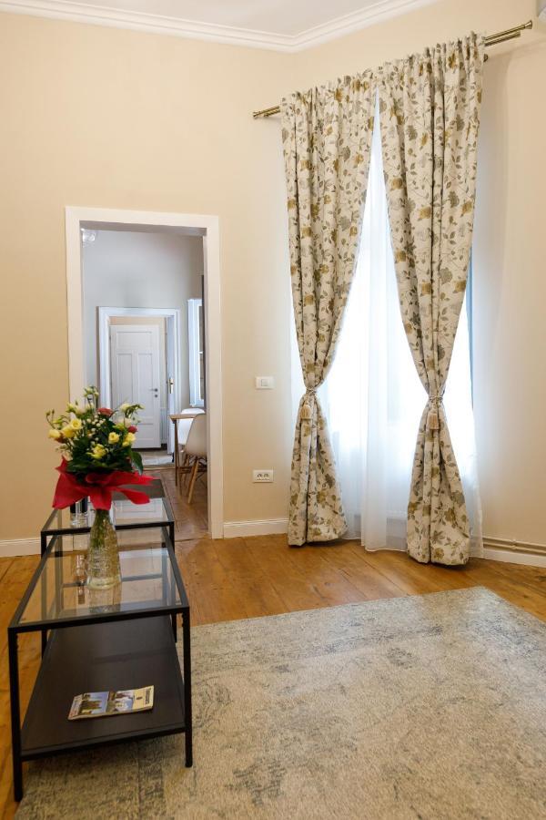 Apartament Stylish Flat In The Heart Of Historical Center Timișoara Zewnętrze zdjęcie
