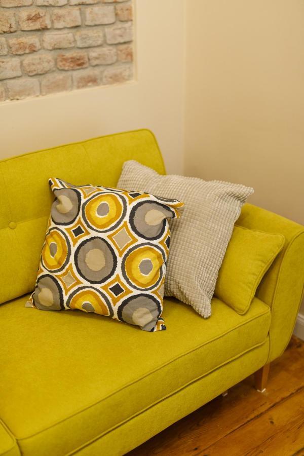 Apartament Stylish Flat In The Heart Of Historical Center Timișoara Zewnętrze zdjęcie