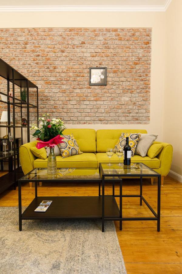 Apartament Stylish Flat In The Heart Of Historical Center Timișoara Zewnętrze zdjęcie