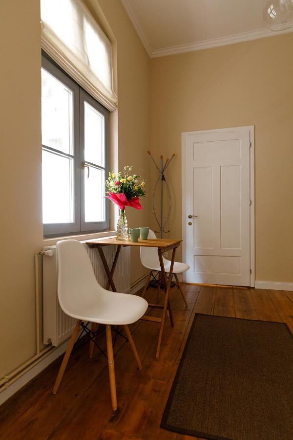 Apartament Stylish Flat In The Heart Of Historical Center Timișoara Zewnętrze zdjęcie