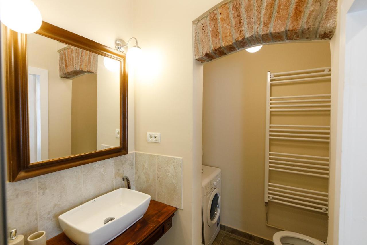 Apartament Stylish Flat In The Heart Of Historical Center Timișoara Zewnętrze zdjęcie