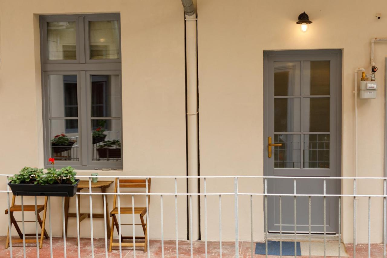 Apartament Stylish Flat In The Heart Of Historical Center Timișoara Zewnętrze zdjęcie