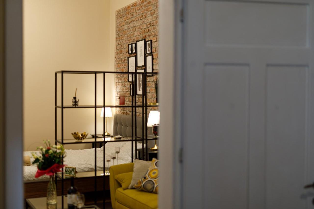 Apartament Stylish Flat In The Heart Of Historical Center Timișoara Zewnętrze zdjęcie