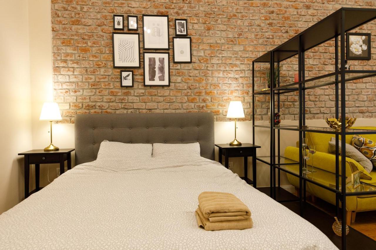 Apartament Stylish Flat In The Heart Of Historical Center Timișoara Zewnętrze zdjęcie