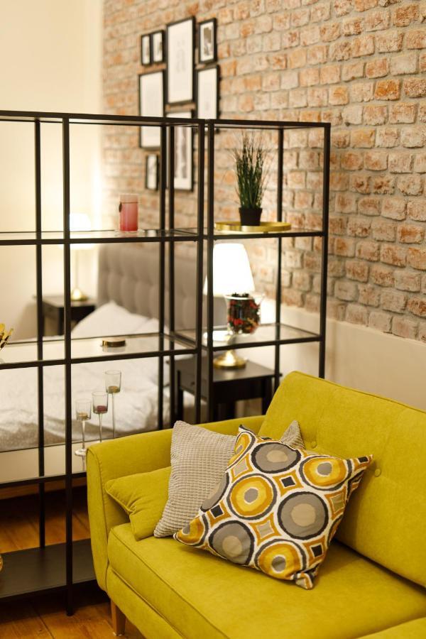 Apartament Stylish Flat In The Heart Of Historical Center Timișoara Zewnętrze zdjęcie
