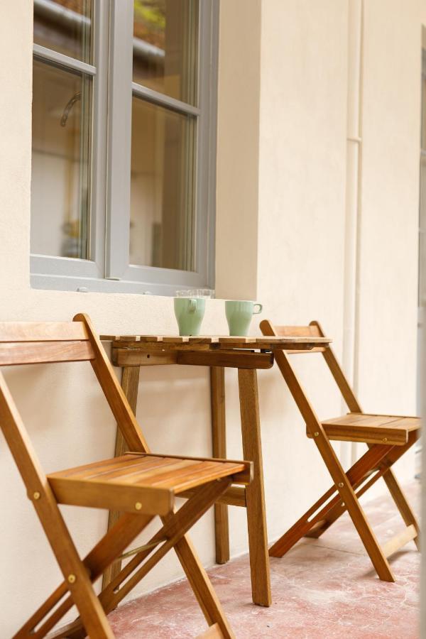 Apartament Stylish Flat In The Heart Of Historical Center Timișoara Zewnętrze zdjęcie