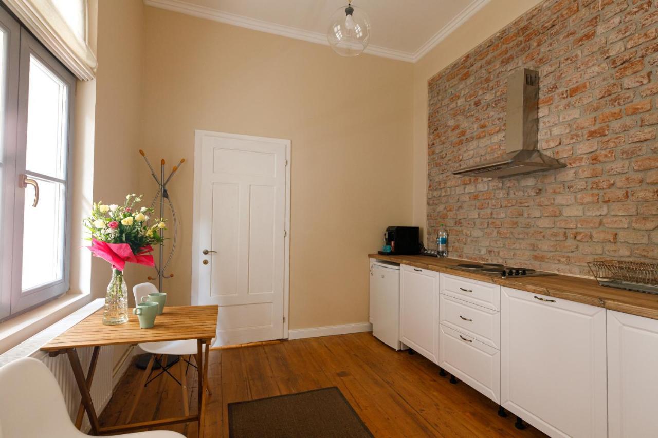 Apartament Stylish Flat In The Heart Of Historical Center Timișoara Zewnętrze zdjęcie
