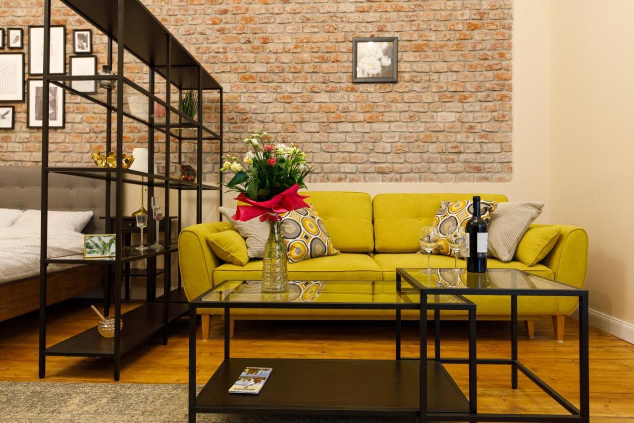 Apartament Stylish Flat In The Heart Of Historical Center Timișoara Zewnętrze zdjęcie