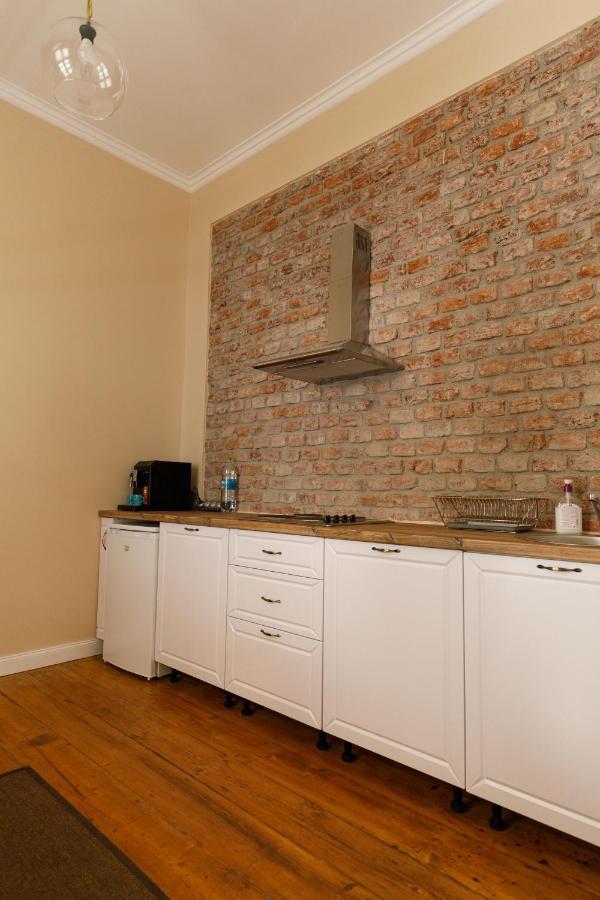 Apartament Stylish Flat In The Heart Of Historical Center Timișoara Zewnętrze zdjęcie
